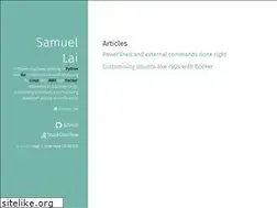 Sites similar to edgylogic.com