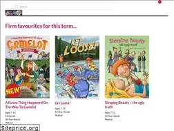 Sites similar to edgyproductions.com