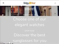 Sites similar to edgystar.com