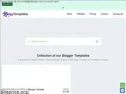 Sites similar to edgytemplates.com