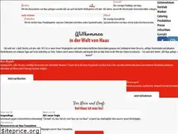 Sites similar to edhaas.at