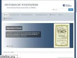 Sites similar to edhac-ev.de