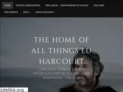Sites similar to edharcourt.com