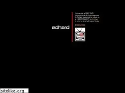 Sites similar to edhard.com