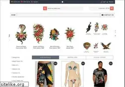 Sites similar to edhardy.org.uk