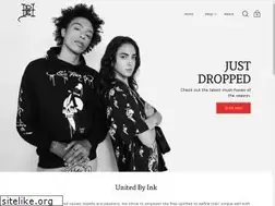 Sites similar to edhardyoriginals.com