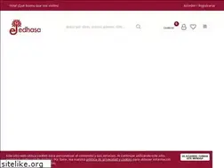 Sites similar to edhasa.com.ar