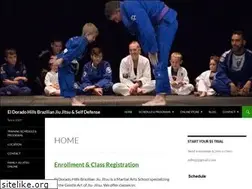 Sites similar to edhbjj.com