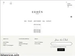 Sites similar to edhenmilano.com