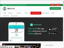 Sites similar to edhina.org