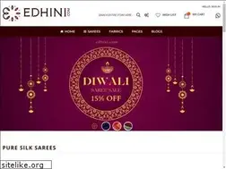 Sites similar to edhini.com