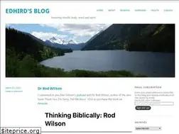 Sites similar to edhird.com