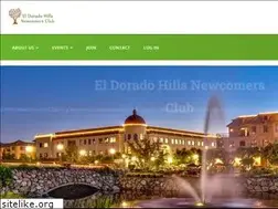 Sites similar to edhnewcomers.com