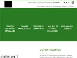 Sites similar to edhorizonte.com.br