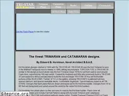 Sites similar to edhorstmanmultihulldesigns.com