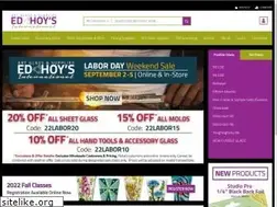Sites similar to edhoy.com