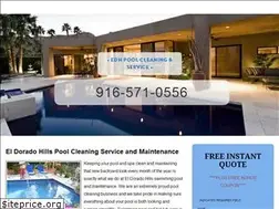 Sites similar to edhpoolcleaner.com