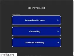 Sites similar to edhpsych.net
