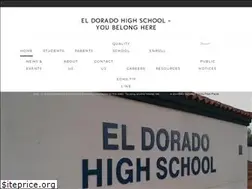 Sites similar to edhswolverines.com