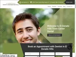 Sites similar to edhtowncenterdental.com
