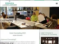 Sites similar to edhuca.edu.uy