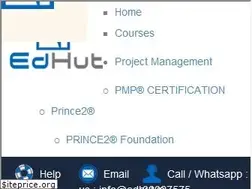 Sites similar to edhutsolutions.com
