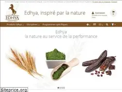 Sites similar to edhya.com