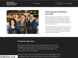 Sites similar to edhyders.com