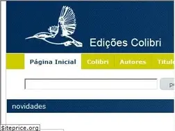 Sites similar to edi-colibri.pt