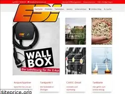 Sites similar to edi-hohenlohe.de
