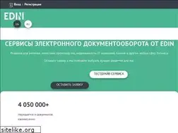 Sites similar to edi-n.com