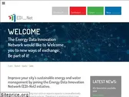 Sites similar to edi-net.eu