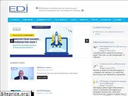 Sites similar to edi-optique.org