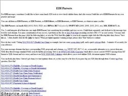 Sites similar to edi-parser.appspot.com