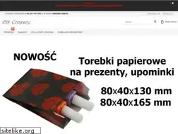 Sites similar to edi.com.pl