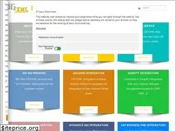 Sites similar to edi2xml.com
