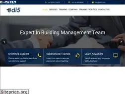 Sites similar to edi5.com