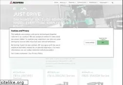Sites similar to edia-mitsubishi.com