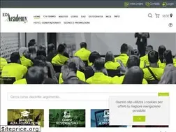 Sites similar to ediacademy.it