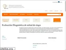 Sites similar to ediagnostikoak.net