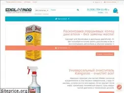 Sites similar to edial-mag.ru
