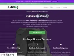Sites similar to edialog.com.br