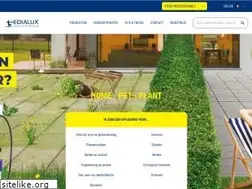 Sites similar to edialux.be