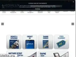 Sites similar to edialux.co.uk