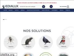 Sites similar to edialux.fr