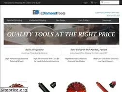 Sites similar to ediamondtools.com