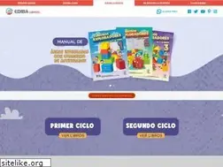 Sites similar to edibalibros.com