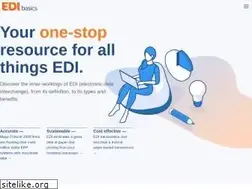 Sites similar to edibasics.com