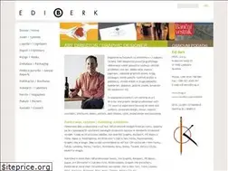 Sites similar to ediberk.com