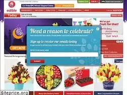 Sites similar to ediblearrangements.ae